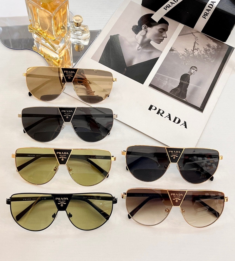 Prada Sunglasses